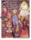 (image for) Raffia Dolls