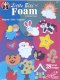 (image for) 'Little Bits' of Foam