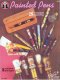 (image for) Painted Pens