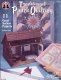 (image for) Traditional Punch Quilting