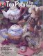 (image for) Tea Pots & Tea Parties