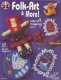 (image for) Folk-Art & More