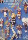 (image for) Kachina Dolls with Clothespins