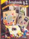 (image for) Scrapbooks A-Z, acid-free Papers