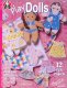 (image for) Play Dolls