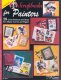 (image for) Scrapbooks for Painters
