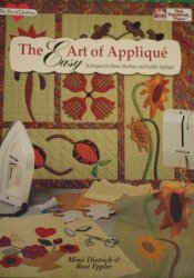 The Easy Art of Applique - Click Image to Close