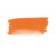 Chromacryl Student Acrylic 75ml Tube: Orange