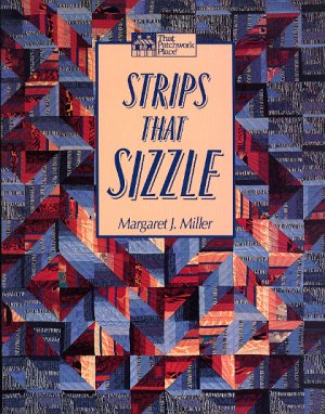 Strips That Sizzle
