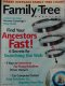 Family Tree Magazine February