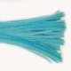 Chenille Sticks 6mm; Light Blue 100p