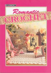 Harmony Romantic Crochet - Click Image to Close