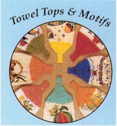 Towel Tops & Motifs - Click Image to Close