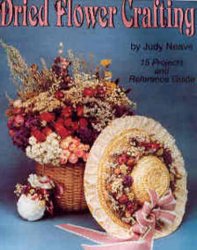 Dried Flower Crafting - Click Image to Close