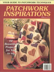 Patchwork Inspirations - Click Image to Close