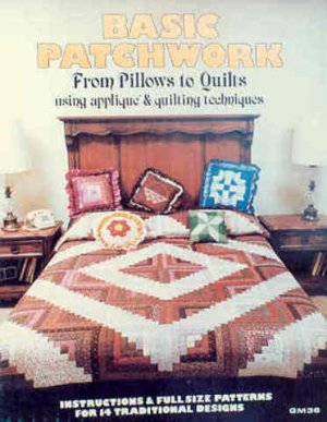 From Pillows to Quilts