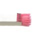 Chenille Bumps 15mm; Blossom Pink 100p