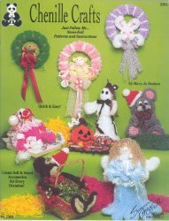 Chenille Crafts - Click Image to Close