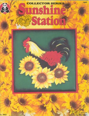Collector Sunshine Station