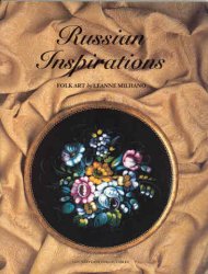 Russian Inspirations - Click Image to Close