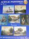 Acrylic Paintings by Norma Volume 8 (image for) Acrylic Paintings by Norma Volume 8