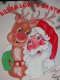 (image for) Susan Love's Santa