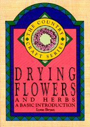 Drying Flowers - Click Image to Close