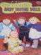 (image for) Baby Toothie Dolls 019-02