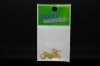 Knot Cover Gold 100p