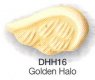 DecoArt Heavenly Hues 2oz Golden Halo