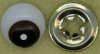 (image for) Eyes Small Comical, 12mm