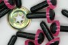 (image for) 9mm Pink Cry Eye 50p