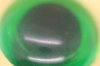 30m Crystal Safety Eye New Green 40p (image for) 30m Crystal Safety Eye New Green 40p