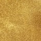 Fine Glitter .3mm 500g, Gold