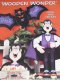 (image for) Wooden Wonder Drac & Friends