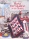 Quilter's Guide to Home Decorating for the Nursery