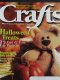 Crafts October 1999