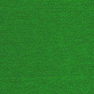 Felt Square 9x12" Green