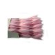 Chenille Bumps 15mm; Light Pink 100p
