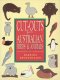 Cut-Outs for Australian Birds & Animals