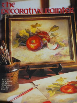 Issue 1995 No 4 Vol XXIII