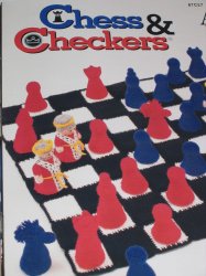 Chess and Checkers - Click Image to Close