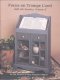 (image for) Focus on Trompe L'oeil Still Life Studies, Volume II