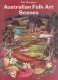 (image for) Australian Folk Art Scenes