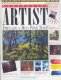 (image for) Australian Artist March 1993 No 105