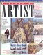 (image for) Australian Artist June 1993 No 108
