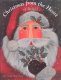 (image for) Christmas from the Heart of Byfield