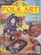 (image for) Folk Art & Decorative Painting Annual 1998 Vol 4 No 3