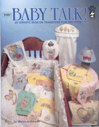 Baby Talk! - Click Image to Close