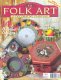 (image for) Folk Art & Decorative Painting Vol 10 No 3